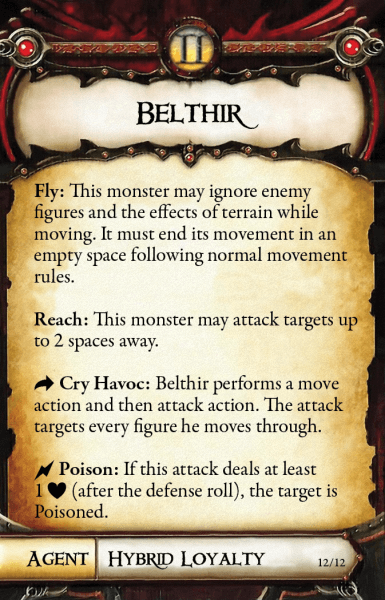 A-belthir Act II Back