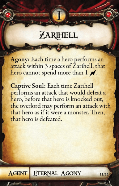 A-zarihell Act I Back