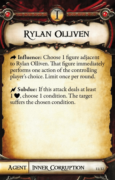 A-rylan Olliven Act I Back