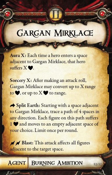 A-gargan Mirklace Act II Back