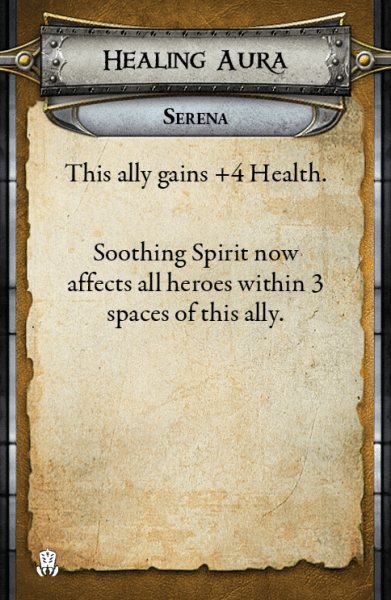Healing Aura