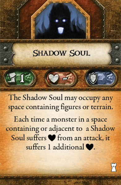 shadow soul