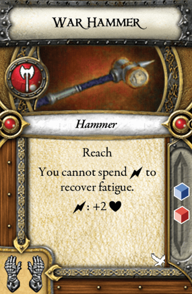 war hammer