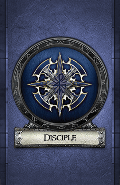 Disciple
