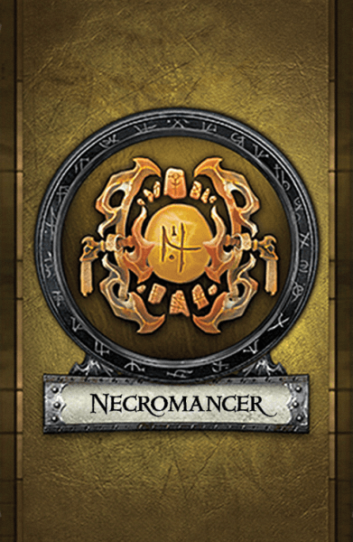 Necromancer