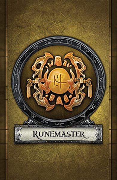 Runemaster