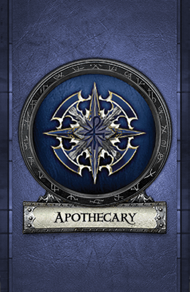 Apothecary
