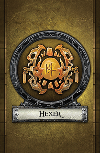 Hexer