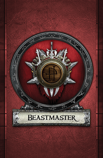 Beastmaster