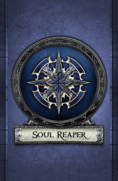 Soul Reaper