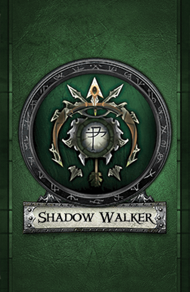 Shadow Walker