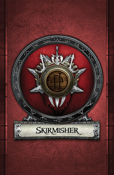 Skirmisher
