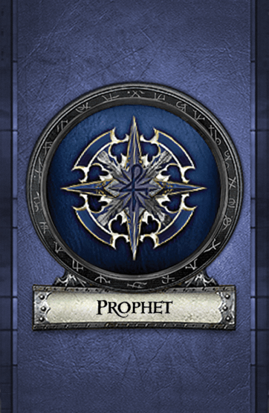 Prophet