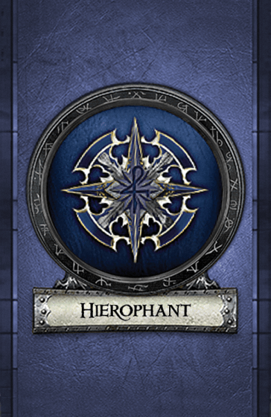 Hierophant