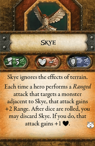 skye