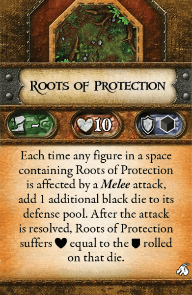roots of protection