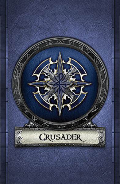 Crusader