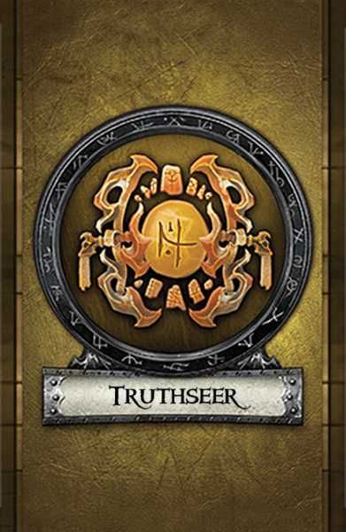 Truthseer