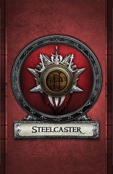 Steelcaster