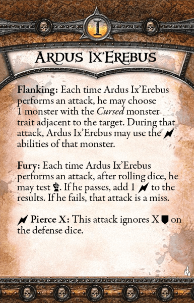Ardus Ix'erebus Act I Back