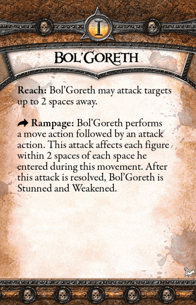 Bol'goreth Act I Back