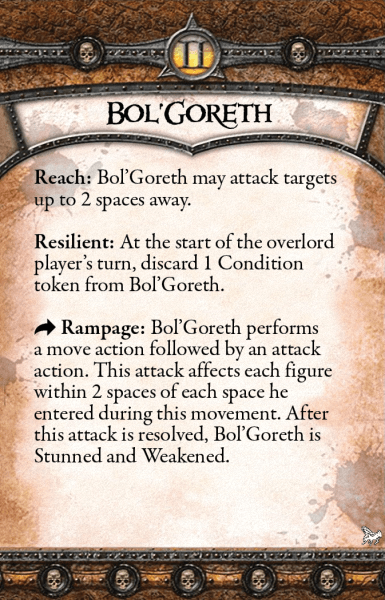 Bol'goreth Act II Back