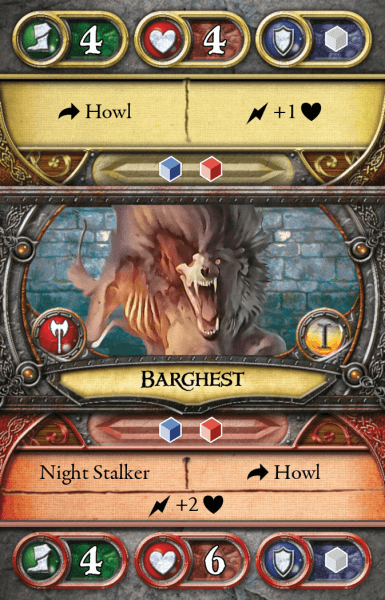 barghest