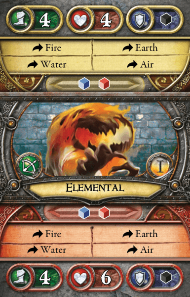 elemental