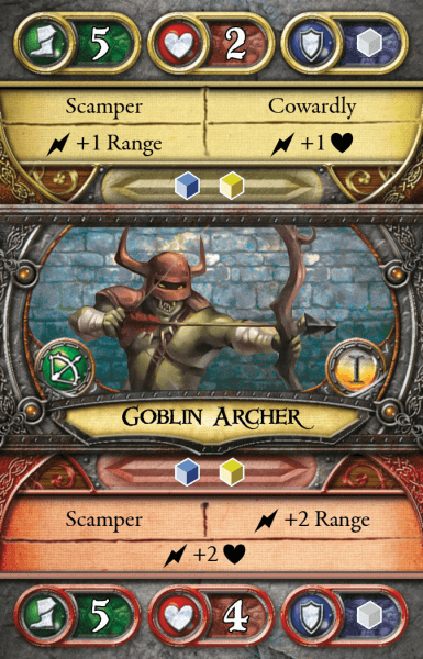 goblin archer