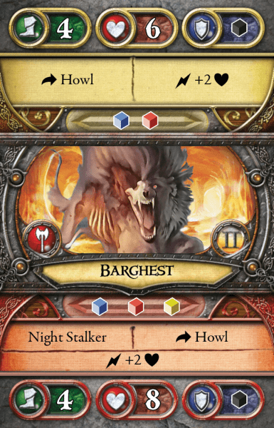 barghest
