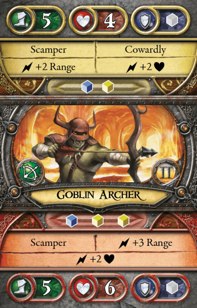 goblin archer