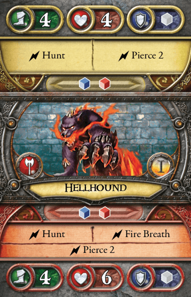 hellhound