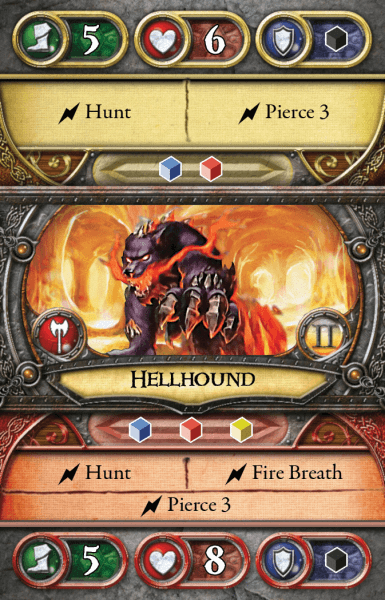 hellhound
