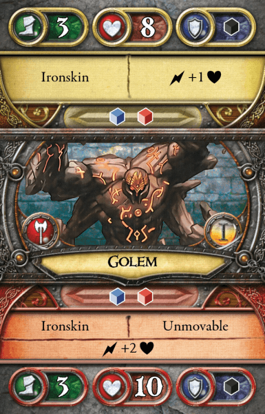 golem
