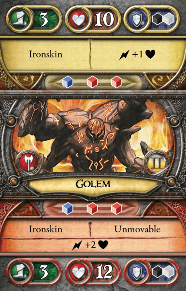 golem