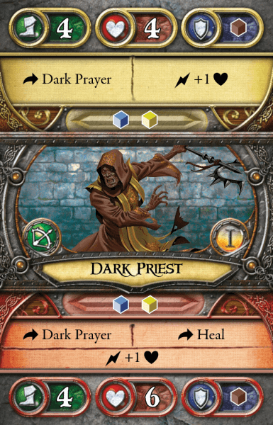 dark priest