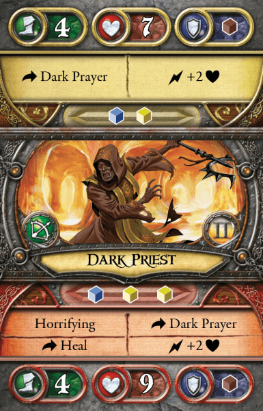 dark priest