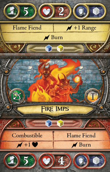 fire imps