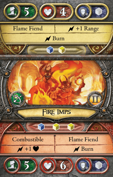 fire imps