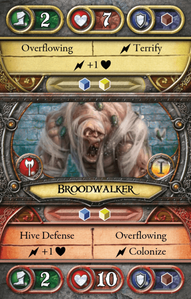 broodwalker