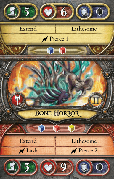 bone horror