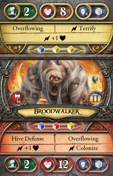 broodwalker