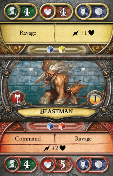 beastman
