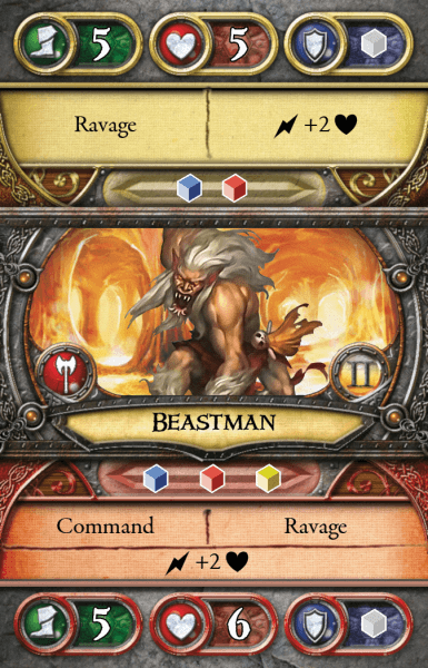 beastman
