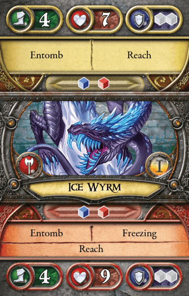 ice wyrm