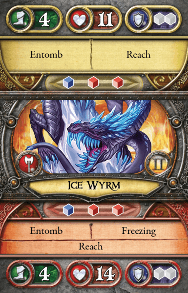 ice wyrm