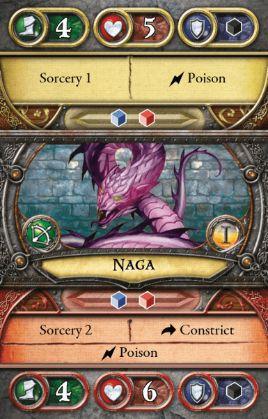 naga