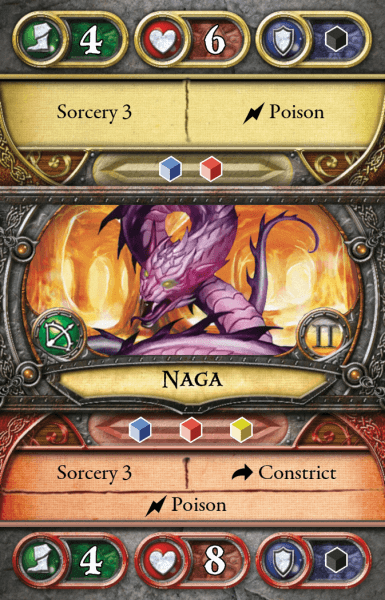 naga