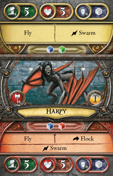 harpy