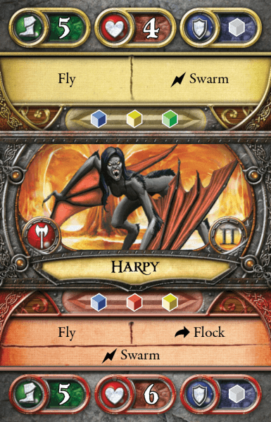 harpy